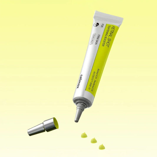 celimax The Vita-A Retinol Shot Tightening Booster (15ml)
