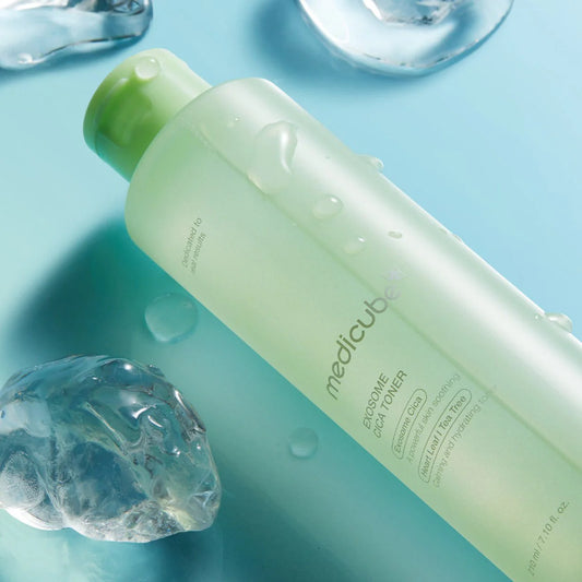 Medicube Exosome Cica Toner