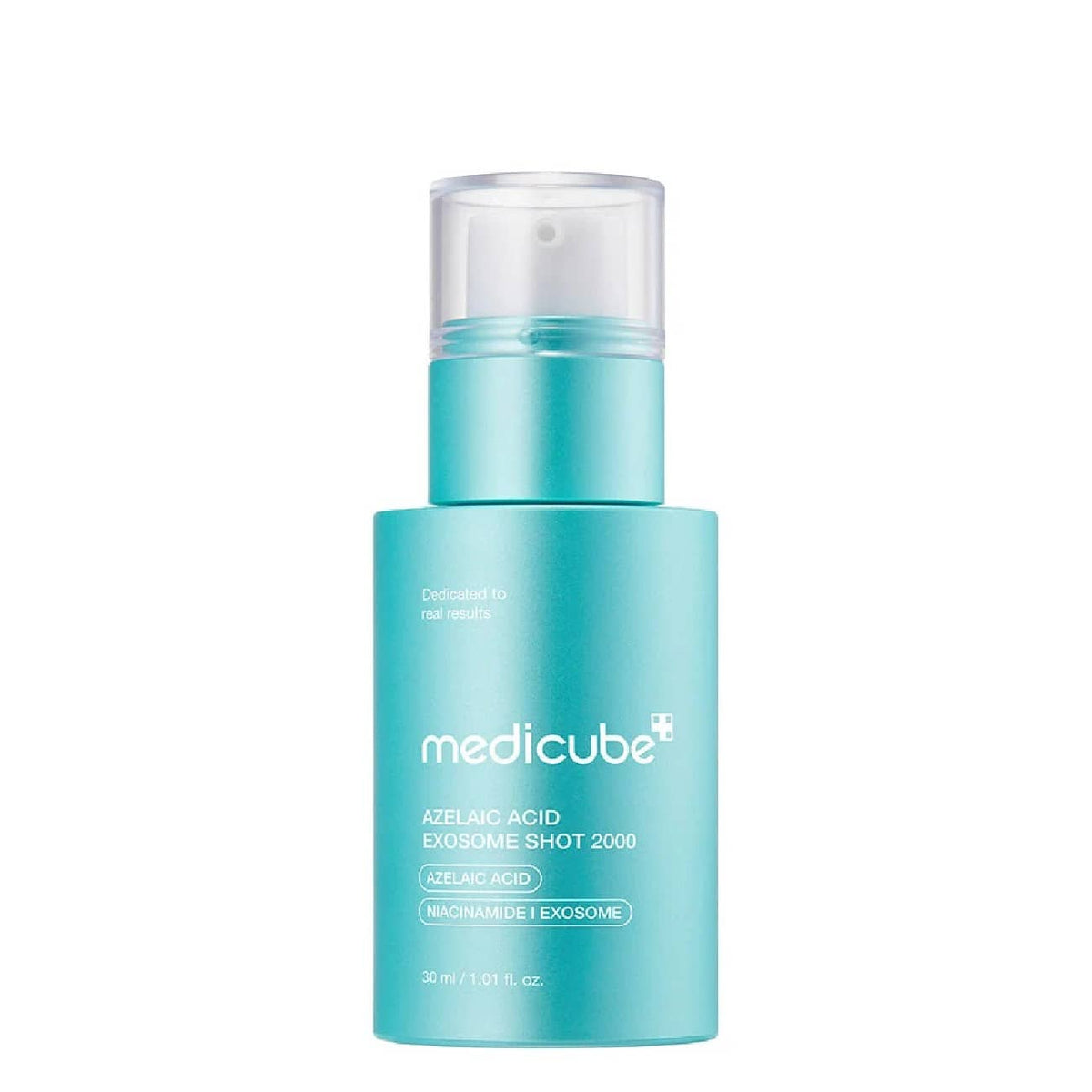 Medicube Azelaic Acid Exosome Shot 2000