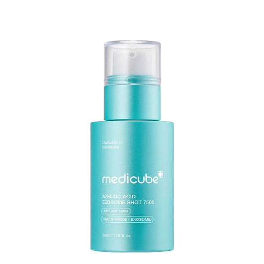 Medicube Azelaic Acid Exosome Shot 7500