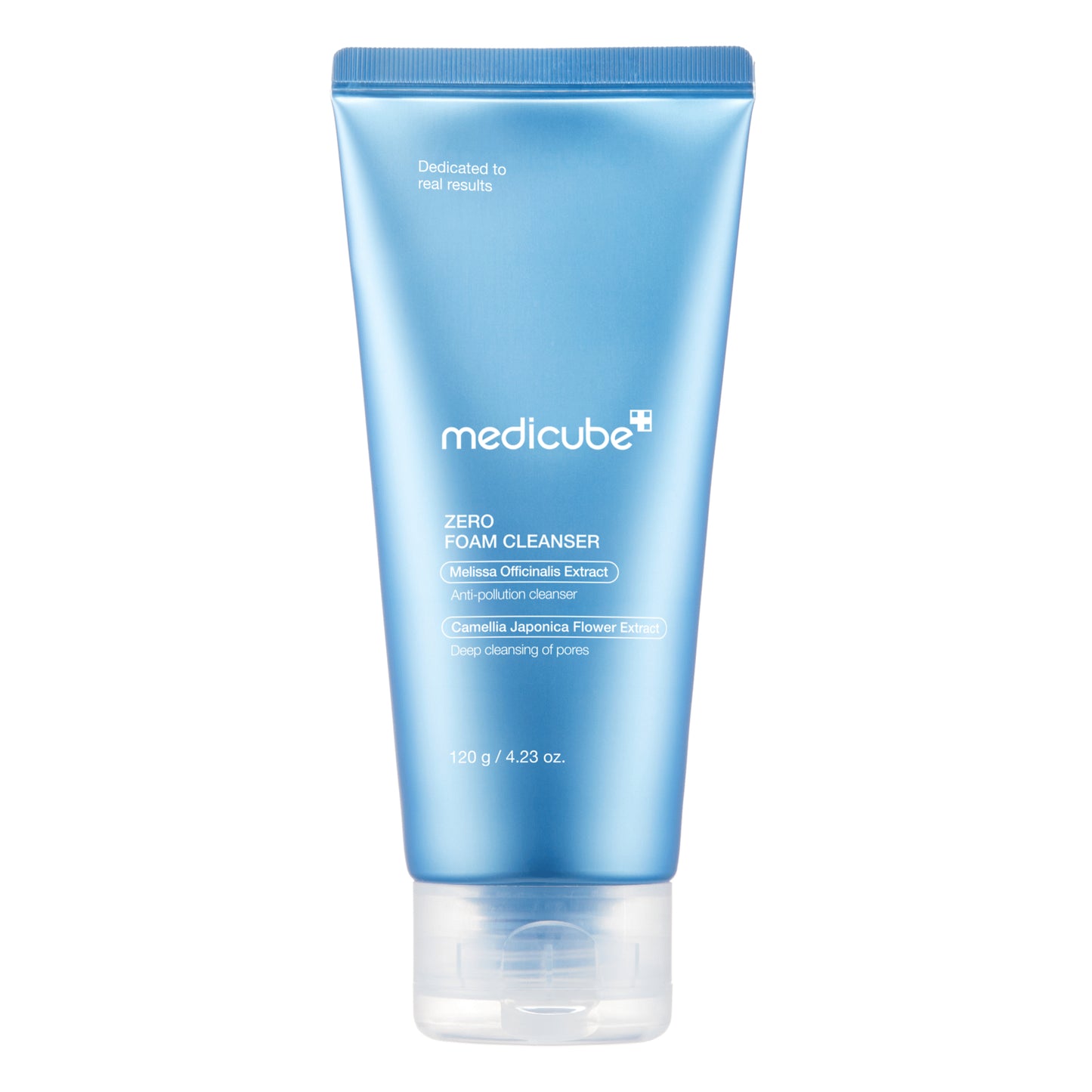 Medicube Zero Foam Cleanser