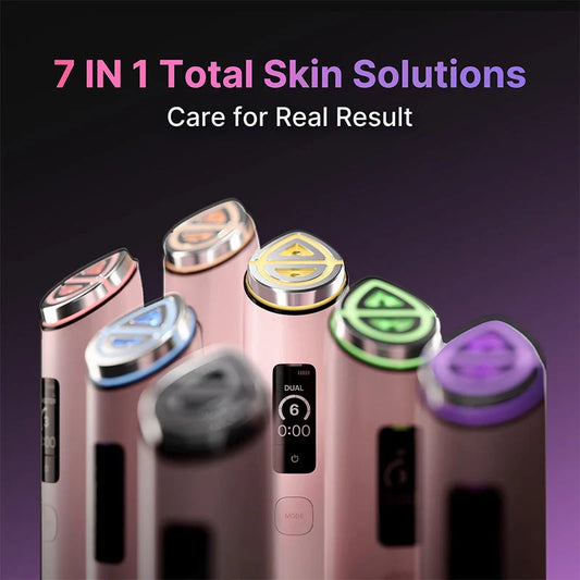 Medicue AGE-R Booster Pro X2 - Rosa