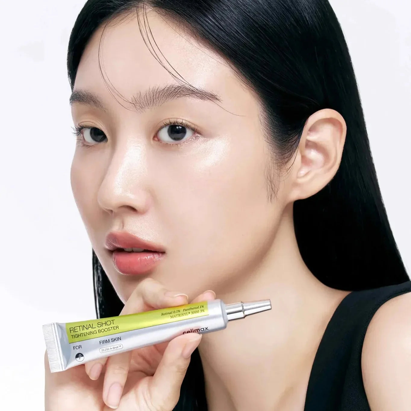 Celimax The Vita-A Retinol Shot Tightening Booster (Duo Set)