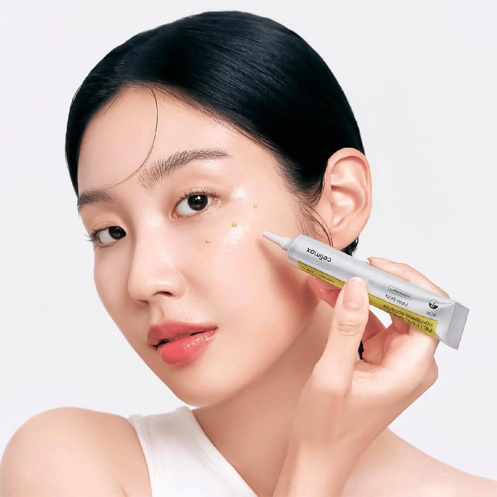 celimax The Vita-A Retinol Shot Tightening Booster (15ml)