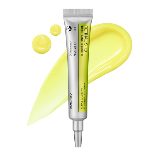 celimax The Vita-A Retinol Shot Tightening Booster (15ml)