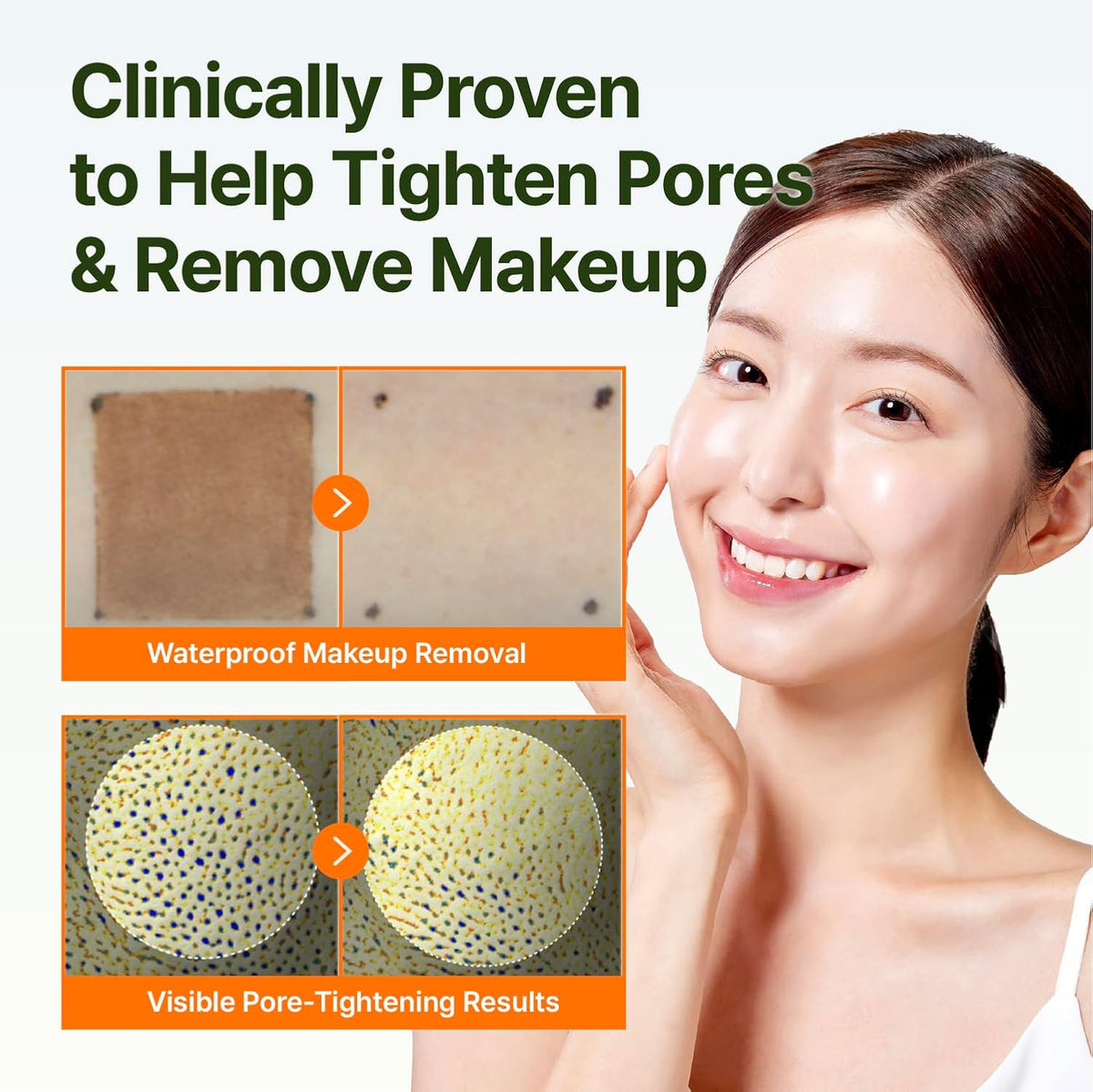 Centellian 24 Madeca Matcha Pore Cleansing Oil