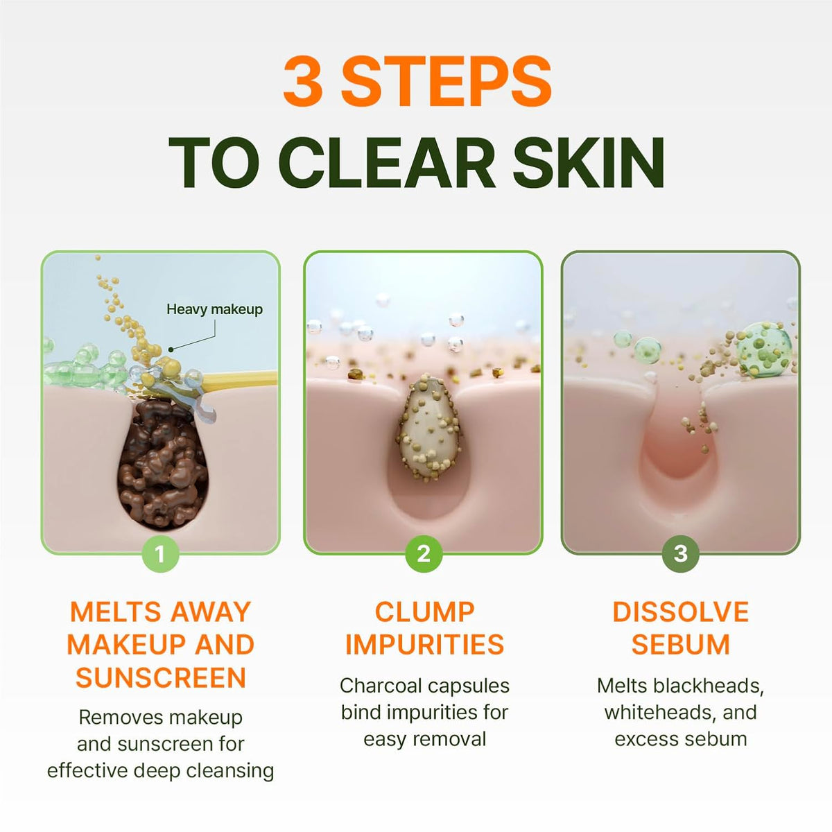 Centellian 24 Madeca Matcha Pore Cleansing Oil