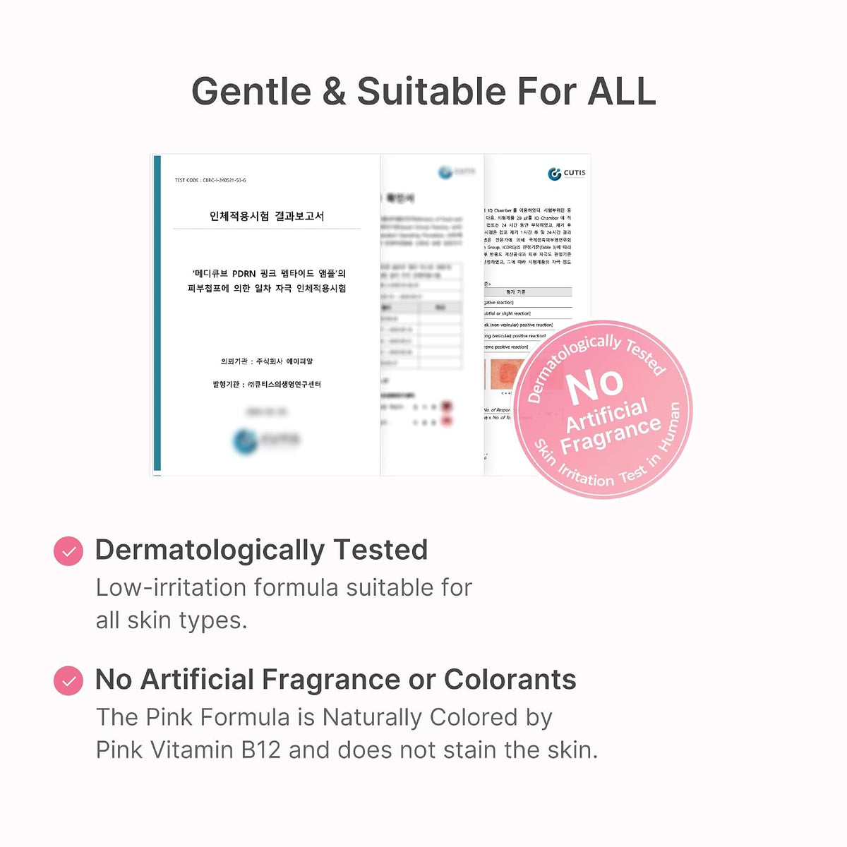 Medicube PDRN Pink Peptide Serum
