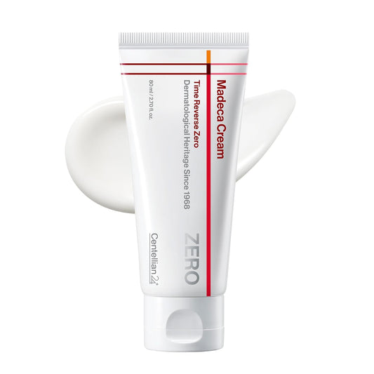 Centellian 24 Madeca Cream Time Reverse Zero